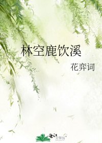 林空鹿饮溪