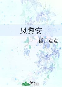 《凤黎安》