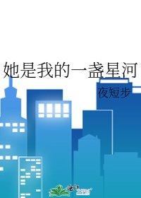 她是我的一盏星河