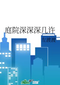庭院深深深几许