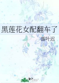 《黑莲花女配翻车了》