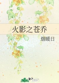《火影之苍乔》