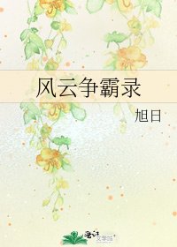 《风云争霸录》