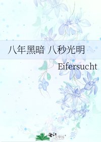 八年黑暗 八秒光明