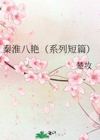 秦淮八艳（系列短篇）
