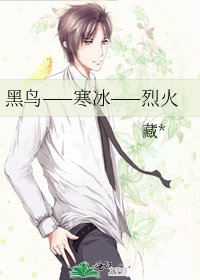 黑鸟——寒冰——烈火