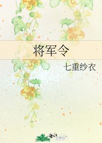 《将军令》