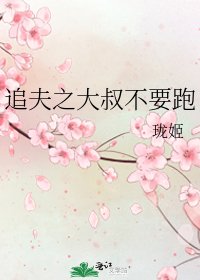 《追夫之大叔不要跑》