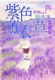 《紫色薰衣草的故事》
