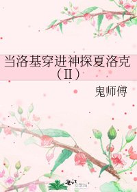 《當洛基穿進神探夏洛克(Ⅱ)》