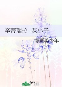 《辛蒂瑞拉--灰小子》