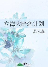 《立海大暗恋计划》