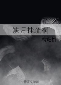 《缺月挂疏桐》
