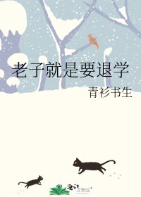 《老子就是要退学》