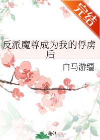 反派魔尊成为我的俘虏后