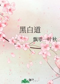 黑白道