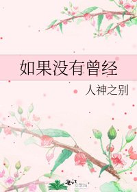 《如果没有曾经》