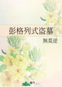 《彭格列式盜墓》