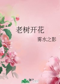 老树开花