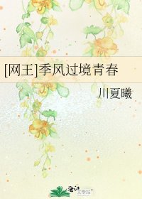 [网王]季风过境青春