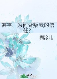 《韩宇,为何背叛我的信任?》