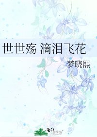 《世世殇 滴泪飞花》