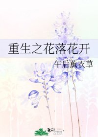 《重生之花落花开》