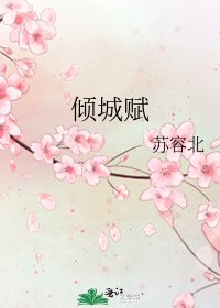 倾城赋