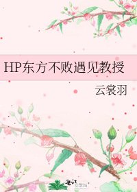HP东方不败遇见教授