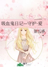 吸血鬼日记—守护·爱