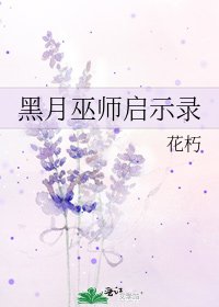 《黑月巫师启示录》