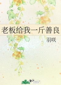 《老板给我一斤善良》