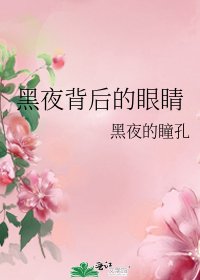 黑夜背后的眼睛