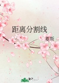 距离分割线