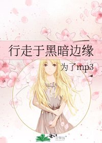 行走于黑暗边缘