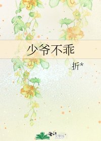 《少爺不乖》