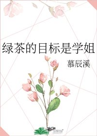绿茶的目标是学姐
