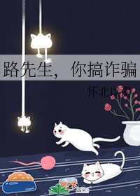 路先生,你搞诈骗