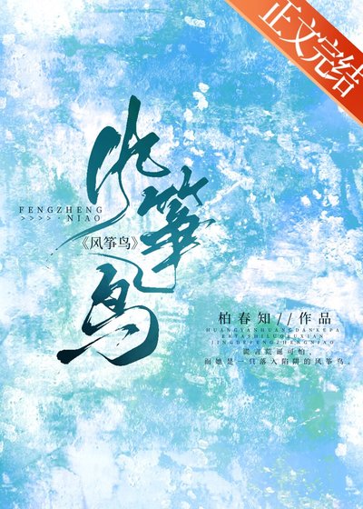 《风筝鸟》