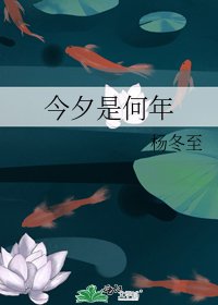 今夕是何年
