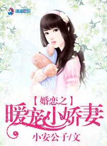《婚恋之暖宠小娇妻》