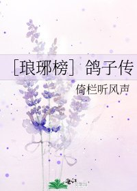 ［琅琊榜］鸽子传