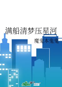 《满船清梦压星河》