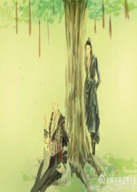(BL/剑三同人)何欢