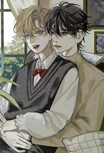 我男朋友又不是人了?!