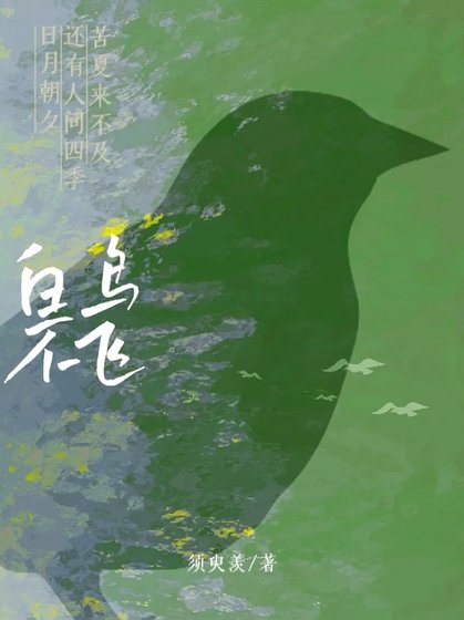 《白鸟不飞》