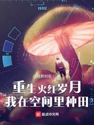 《重生火紅歲月,我在空間裏種田》