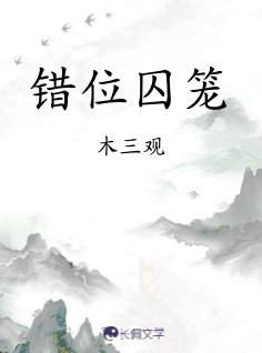 《错位囚笼》
