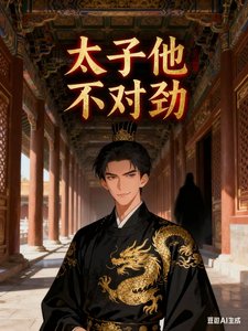 太子他不太对遣/殿下他为何那样
