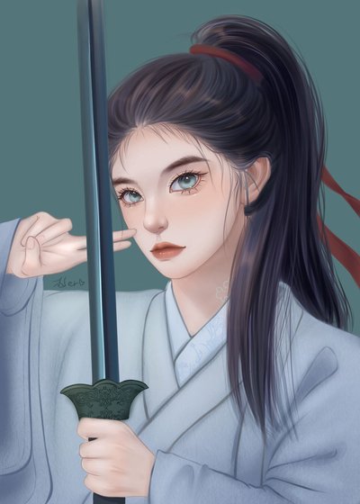 《师尊说非我良缘》